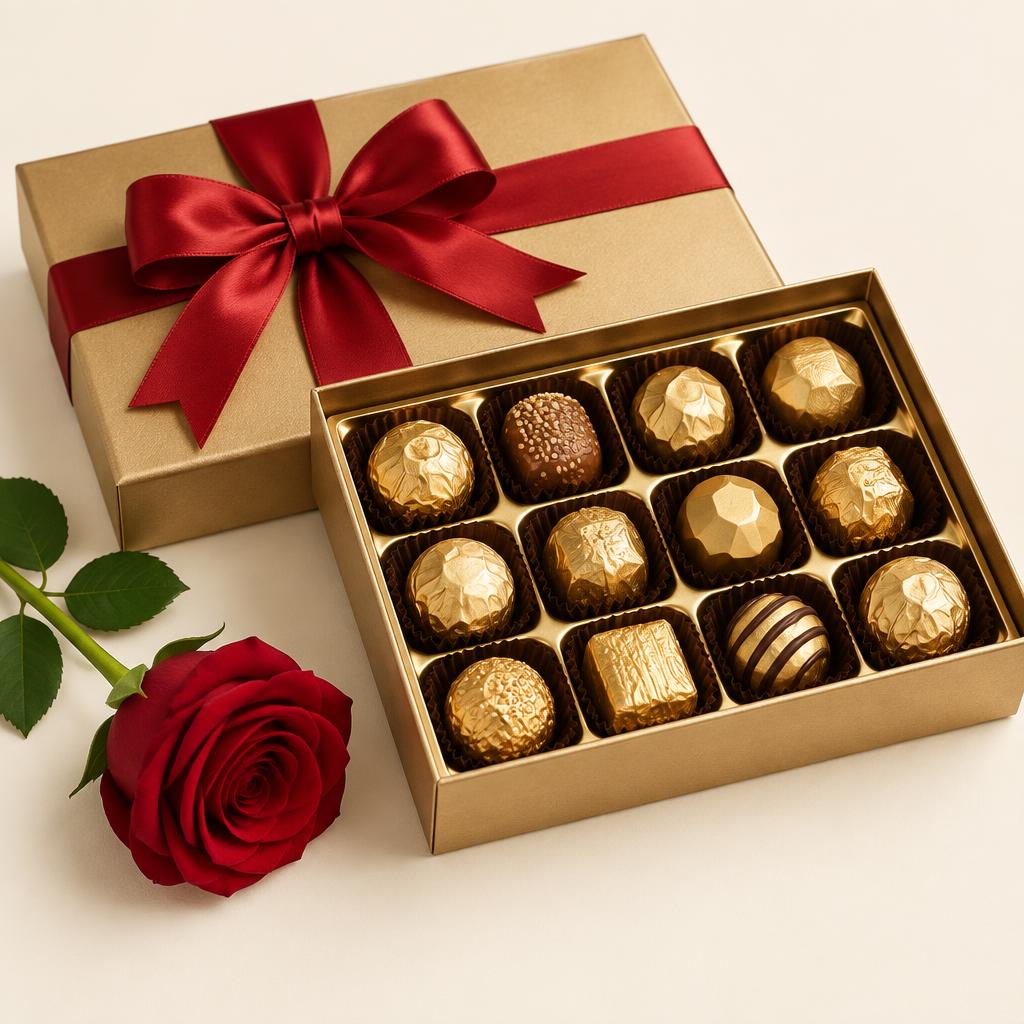 Ferrero Collection 15 unidades
